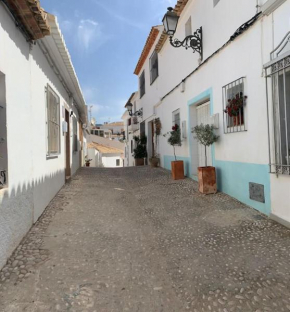 Casa La Sama